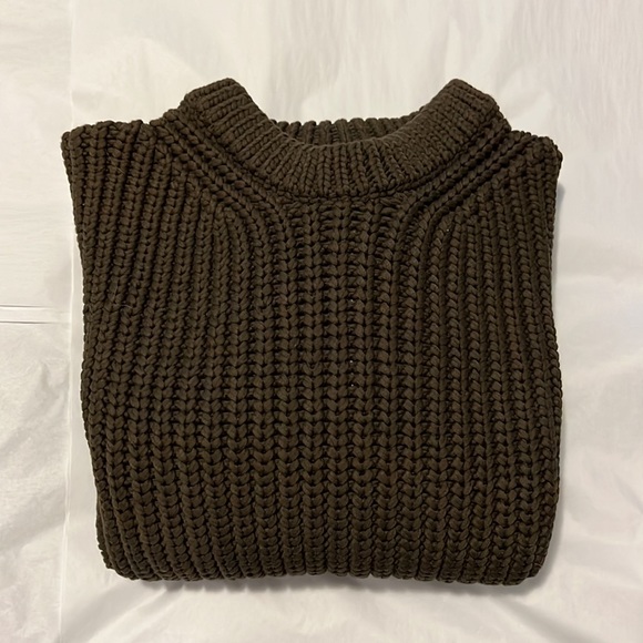 NWTS VARLEY PULLOVER SWEATER (L) - Picture 15 of 17